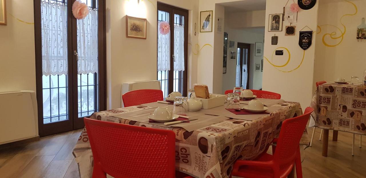 La Corte B&B Candiolo Exterior photo